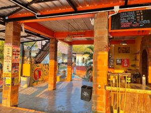 Fotografie z fotogalerie ubytování Cody Backpackers v destinaci Pai