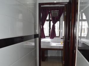 O baie la Om Guest House