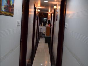 Imagine din galeria proprietății Om Guest House în Hong Kong