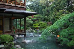 Foto dalla galleria di Matsudaya Hotel a Yamaguchi