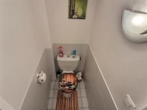 Kúpeľňa v ubytovaní Superbe Type 2 - Cosy et Chaleureux