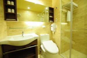 Gallery image of Kindness Hotel Hualien in Hualien City