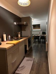 Gallery image of Appartement 6 pers hyper centre in Épernay