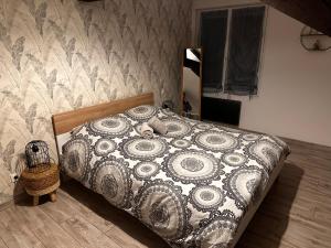 Gallery image of Appartement 6 pers hyper centre in Épernay