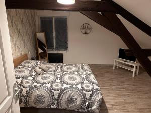 Gallery image of Appartement 6 pers hyper centre in Épernay