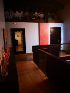 Fotografie z fotogalerie ubytování Posada Los Calderones v destinaci Santillana del Mar