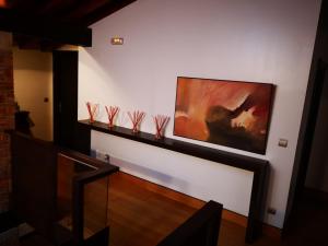 Fotografie z fotogalerie ubytování Posada Los Calderones v destinaci Santillana del Mar