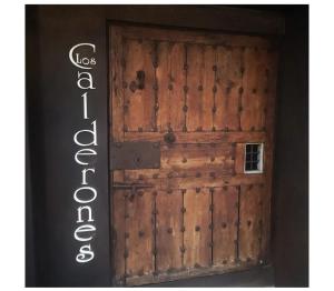 Fotografie z fotogalerie ubytování Posada Los Calderones v destinaci Santillana del Mar