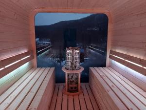 Fotografia z galérie ubytovania Apartamenty Złoty Widok v destinácii Szczyrk
