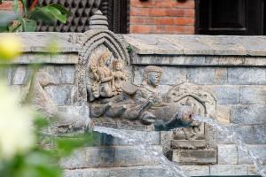 Kép Hotel Manaslu szállásáról Katmanduban a galériában