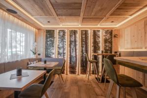 Fotografie z fotogalerie ubytování Pensione Camoscio v destinaci La Villa