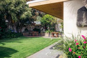 Gallery image of Futuna Rocks Motel in Kaikoura