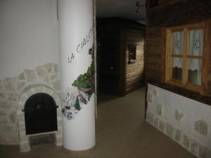 Fotografie z fotogalerie ubytování Agritur Golden Pause v destinaci Ton