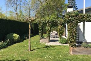 Fotografie z fotogalerie ubytování Grevelingenlaan 30,Modern ingerichte Bungalow aan de Grevelingen, v destinaci Scharendijke