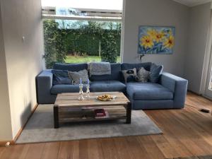 Fotografie z fotogalerie ubytování Grevelingenlaan 30,Modern ingerichte Bungalow aan de Grevelingen, v destinaci Scharendijke