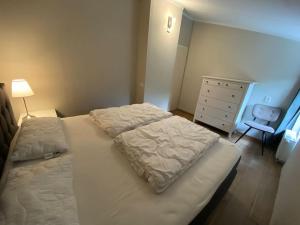 Fotografie z fotogalerie ubytování Grevelingenlaan 30,Modern ingerichte Bungalow aan de Grevelingen, v destinaci Scharendijke