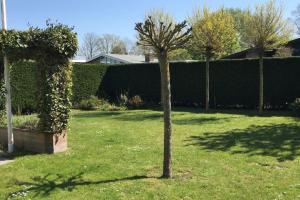 Fotografie z fotogalerie ubytování Grevelingenlaan 30,Modern ingerichte Bungalow aan de Grevelingen, v destinaci Scharendijke