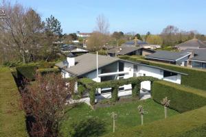 Fotografie z fotogalerie ubytování Grevelingenlaan 30,Modern ingerichte Bungalow aan de Grevelingen, v destinaci Scharendijke