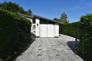 Fotografie z fotogalerie ubytování Grevelingenlaan 30,Modern ingerichte Bungalow aan de Grevelingen, v destinaci Scharendijke