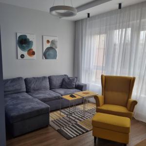 Gallery image of GOX Apartman in Subotica