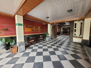 Foto sihtkohas Ponorogo asuva majutusasutuse Ndalem Katong Guest House Ponorogo galeriist