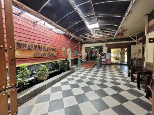 Foto sihtkohas Ponorogo asuva majutusasutuse Ndalem Katong Guest House Ponorogo galeriist