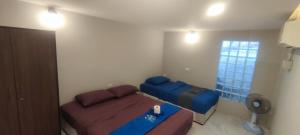 Fotografie z fotogalerie ubytování MediLeaf Hostel v destinaci Haad Rin