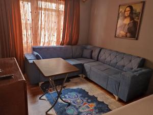 Fotografie z fotogalerie ubytování EVA GOLD APART v destinaci Antalya