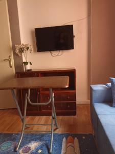 Fotografie z fotogalerie ubytování EVA GOLD APART v destinaci Antalya