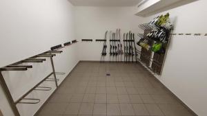 Fotografie z fotogalerie ubytování Apartment Mölltaler Gletscher 2 v destinaci Ausserfragant