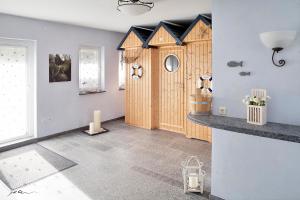 Fotografie z fotogalerie ubytování Landhaus Kranichblick v destinaci Wieck