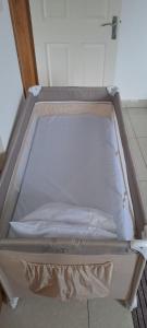 Postel nebo postele na pokoji v ubytování Otantik Residence