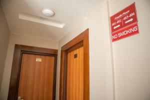 Imagem da galeria de Magnificent Hotel em Catmandu