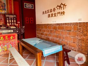 Ảnh trong thư viện ảnh của 金門山前李家民宿 ở Kim Thành