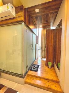 Fotografie z fotogalerie ubytování AVIRAHI HOTEL v Bombaji