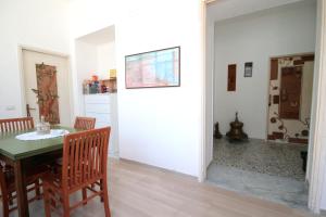 Fotografie z fotogalerie ubytování B&B OTIUM v destinaci Pompei