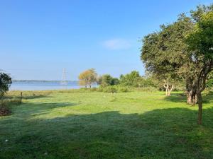 Billede fra billedgalleriet på Nuwara Wewa Holiday Resort i Anuradhapura