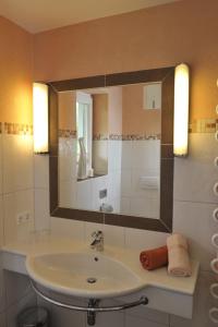 Bagno di Villa Castelli