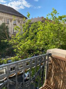 B16 Gellert Apartment Budapest 1111 Budapest, Bartók Béla út 16 kép - 2