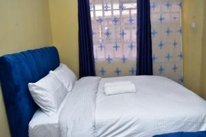 Gallery image of Shamza Airbnb in Nakuru