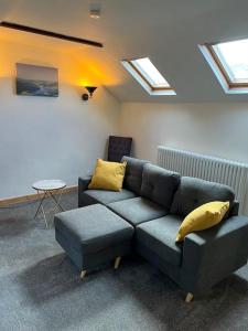 Gallery image of The Barn Behind 1530 in Castleton