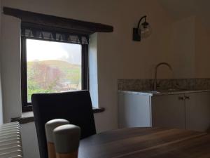 Gallery image of The Barn Behind 1530 in Castleton