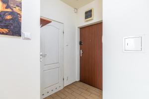 Fotografia z galérie ubytovania SuperApart Powstańców Śląskich 106D vo Varšave
