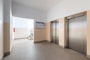 Fotografia z galérie ubytovania SuperApart Powstańców Śląskich 106D vo Varšave
