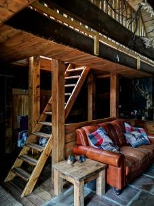 Afbeelding uit fotogalerij van Ranch House in Newton Stewart