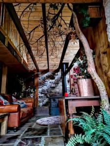 Afbeelding uit fotogalerij van Ranch House in Newton Stewart