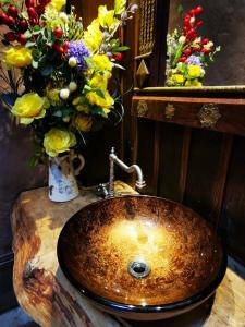 Afbeelding uit fotogalerij van Ranch House in Newton Stewart +16 foto's