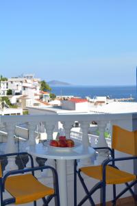 Gallery image of Elli Rooms in Patitiri