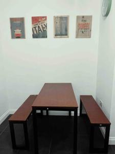 Fotografie z fotogalerie ubytování 2 bedrooms flat @ London Sutton Station Zone 5 v destinaci Sutton