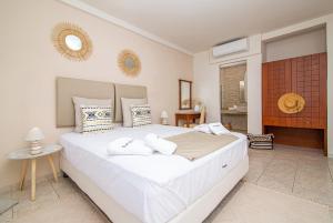 Gallery image of Despina Aparthotel by Philoxenia Hotel & SPA in Malia